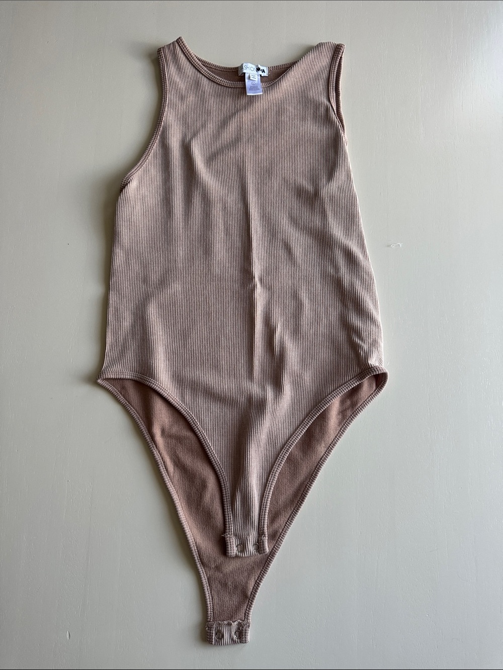 Fashion Nova Bodysuit